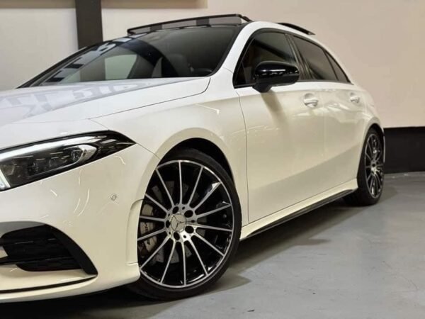 Mercedes-Benz Classe A35 – Image 8