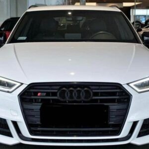 Audi S3 Sportback