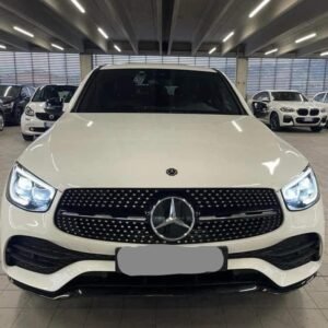 MERCEDES-BENZ GLC 220 d  4Matic Coupé Premium