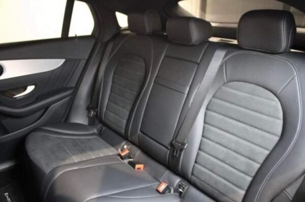 MERCEDES-BENZ GLC 220 d  4Matic Coupé Premium – Image 11