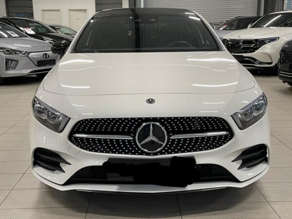 Mercedes-Benz Classe-A
200 – Image 2