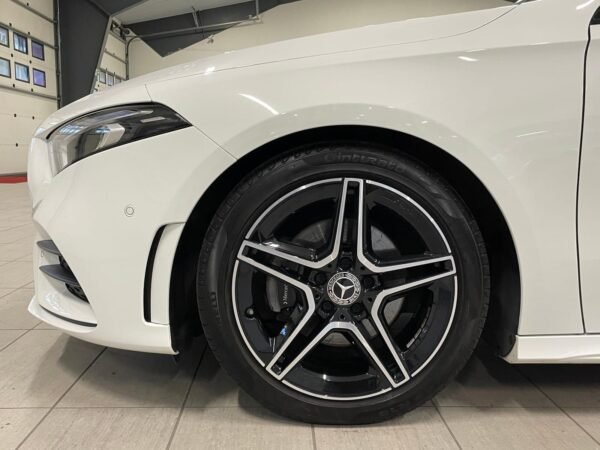 Mercedes-Benz Classe-A
200 – Image 3