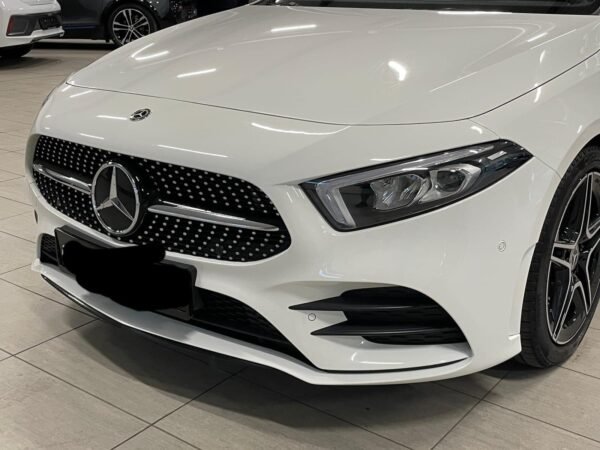 Mercedes-Benz Classe-A
200 – Image 4