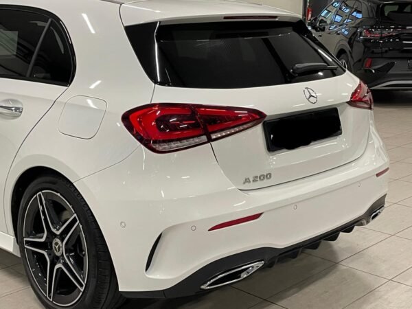 Mercedes-Benz Classe-A
200 – Image 5