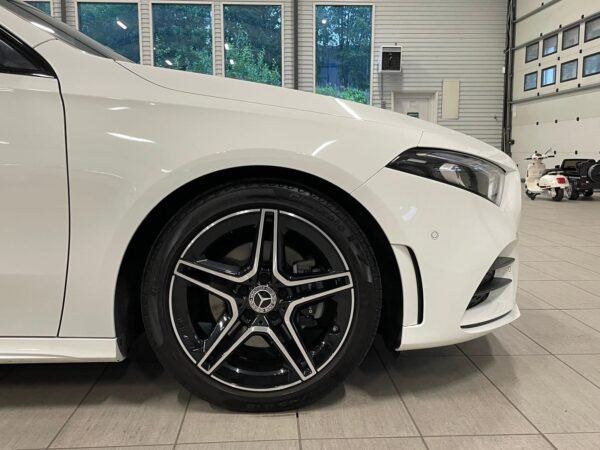 Mercedes-Benz Classe-A
200 – Image 7