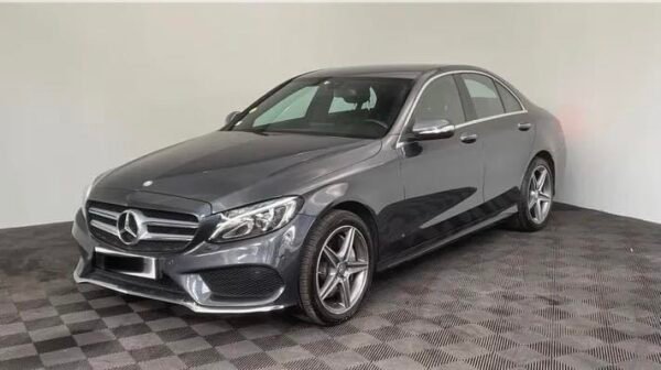 Mercedes Classe C 250 d – Image 2