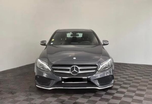 Mercedes Classe C 250 d