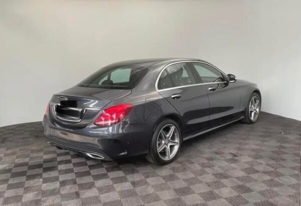 Mercedes Classe C 250 d – Image 4