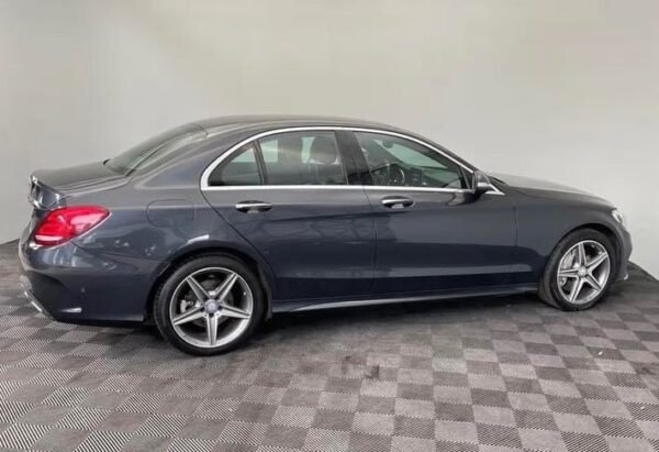 Mercedes Classe C 250 d – Image 5