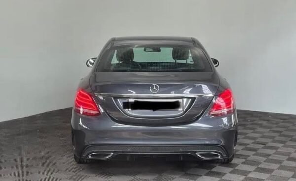 Mercedes Classe C 250 d – Image 6