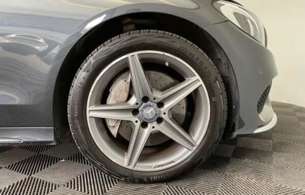 Mercedes Classe C 250 d – Image 8