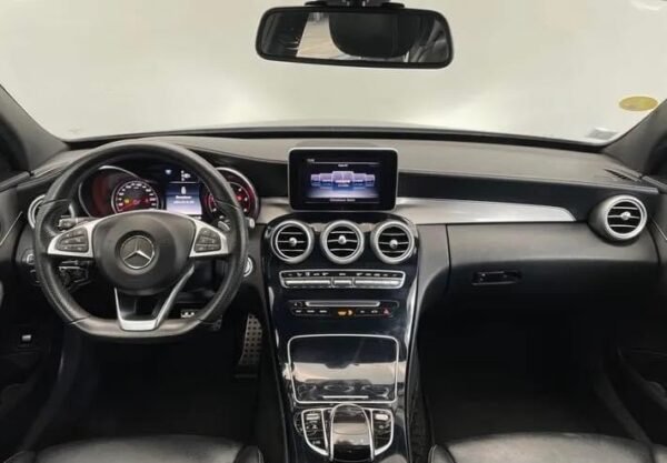 Mercedes Classe C 250 d – Image 9