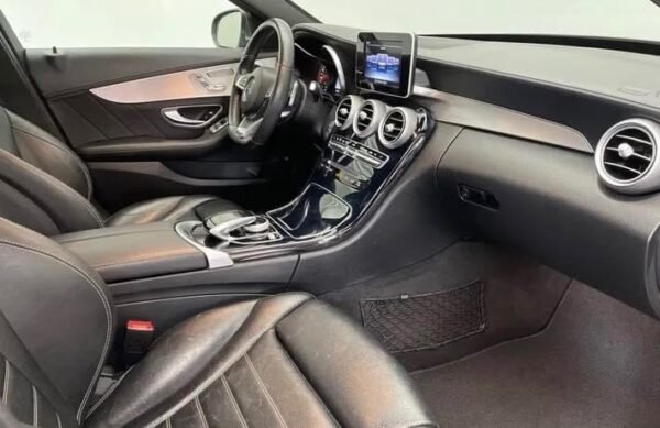 Mercedes Classe C 250 d – Image 10