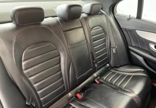 Mercedes Classe C 250 d – Image 11