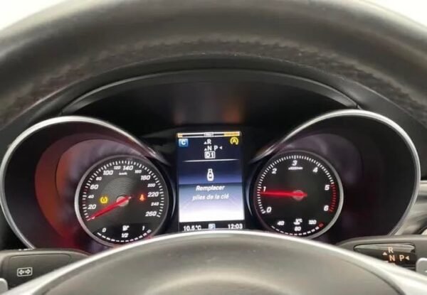 Mercedes Classe C 250 d – Image 12