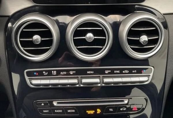 Mercedes Classe C 250 d – Image 14