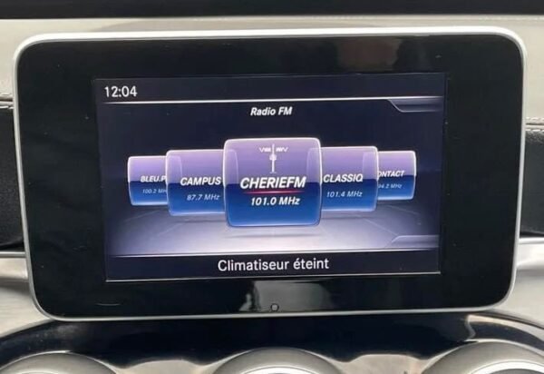 Mercedes Classe C 250 d – Image 15