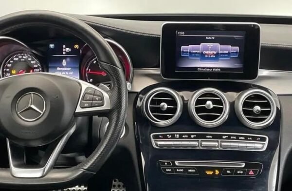 Mercedes Classe C 250 d – Image 16