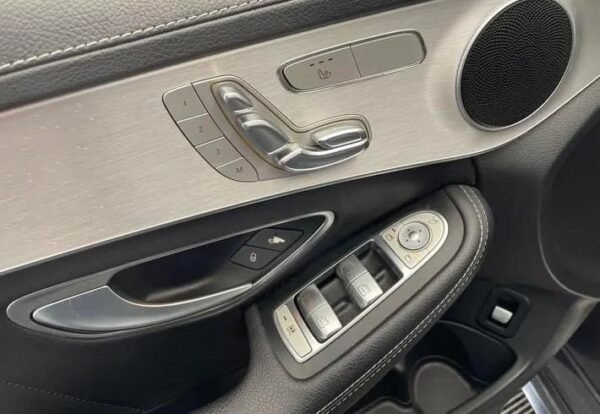 Mercedes Classe C 250 d – Image 17
