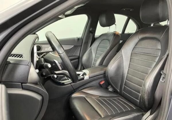 Mercedes Classe C 250 d – Image 18