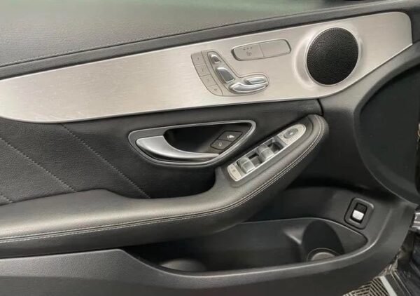Mercedes Classe C 250 d – Image 19