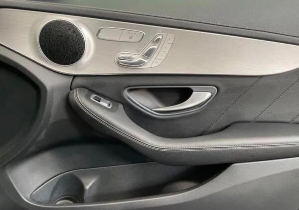 Mercedes Classe C 250 d – Image 20