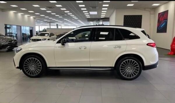 Mercedes-benz GLC 220 – Image 2