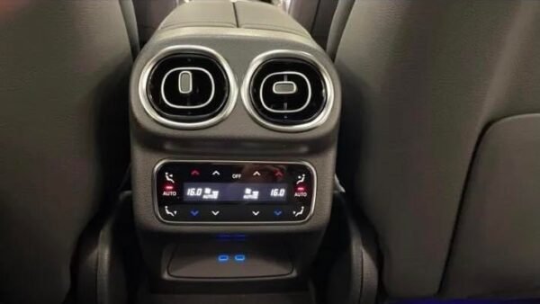 Mercedes-benz GLC 220 – Image 8
