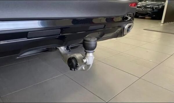 Mercedes-benz GLC 220 – Image 12
