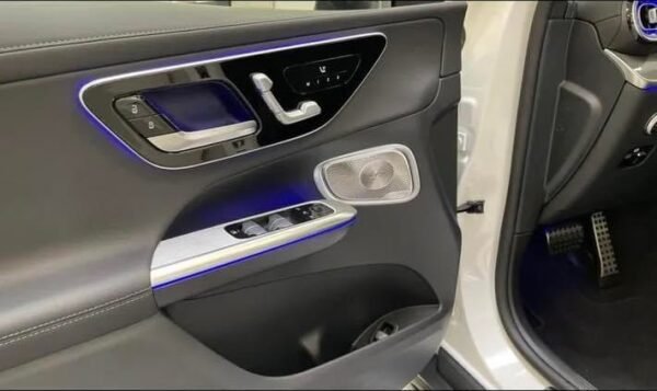 Mercedes-benz GLC 220 – Image 13