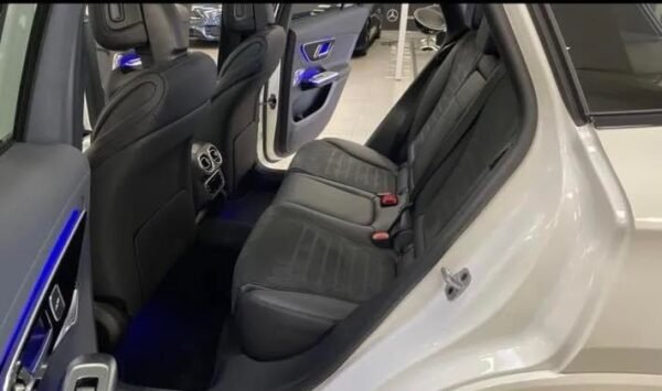 Mercedes-benz GLC 220 – Image 9