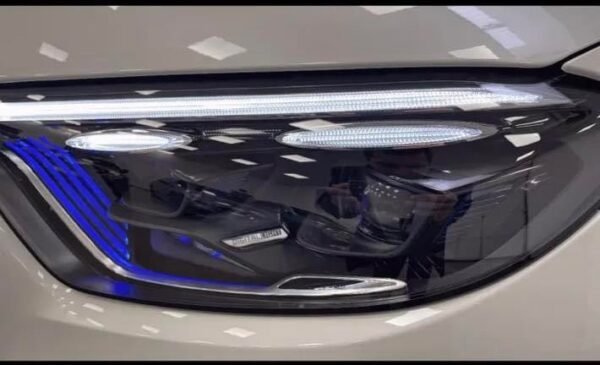 Mercedes-benz GLC 220 – Image 11