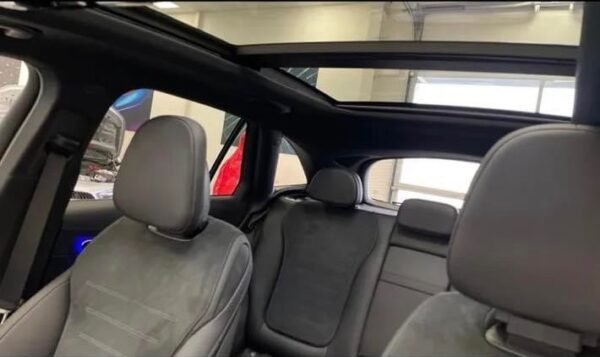 Mercedes-benz GLC 220 – Image 10