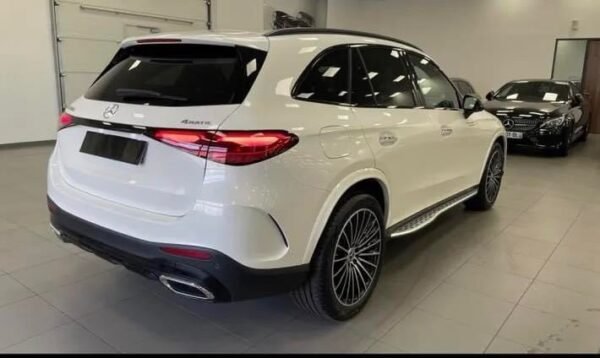 Mercedes-benz GLC 220 – Image 3