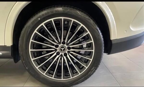 Mercedes-benz GLC 220 – Image 19