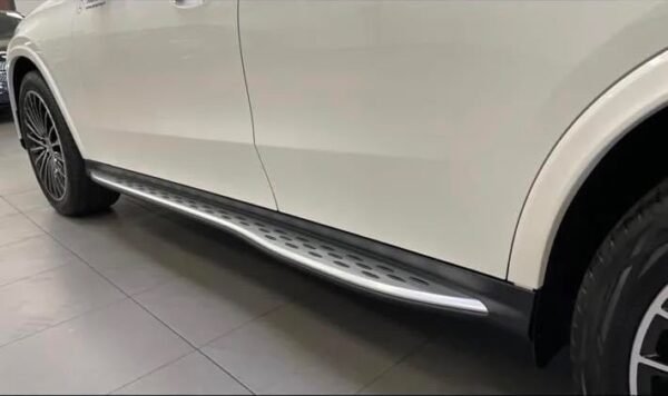 Mercedes-benz GLC 220 – Image 20