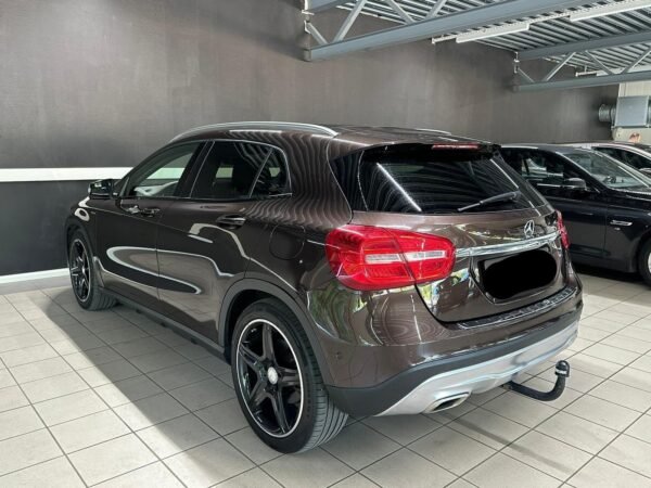 Mercedes-Benz GLA
200 – Image 4