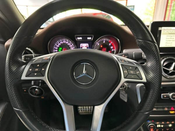 Mercedes-Benz GLA
200 – Image 7