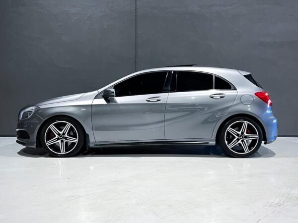 Mercedes-Benz Classe A250 – Image 7