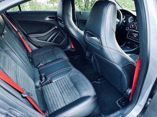 Mercedes-Benz Classe A250 – Image 18