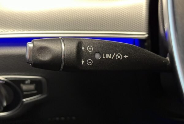 Mercedes-Benz Classe E350 – Image 10
