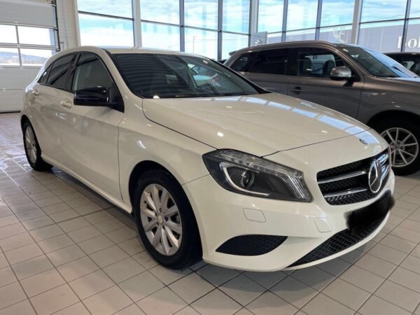 Mercedes-Benz Classe A – Image 2