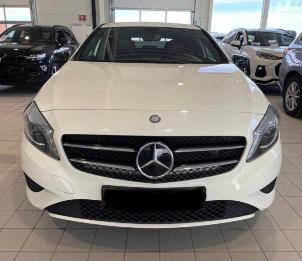 Mercedes-Benz Classe A