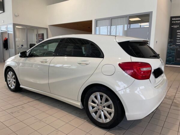Mercedes-Benz Classe A – Image 5