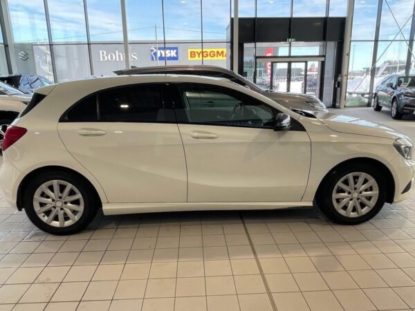 Mercedes-Benz Classe A – Image 6