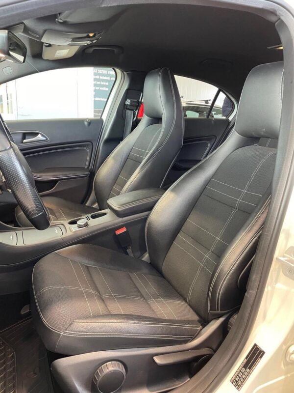 Mercedes-Benz Classe A – Image 8