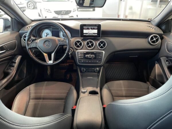 Mercedes-Benz Classe A – Image 10