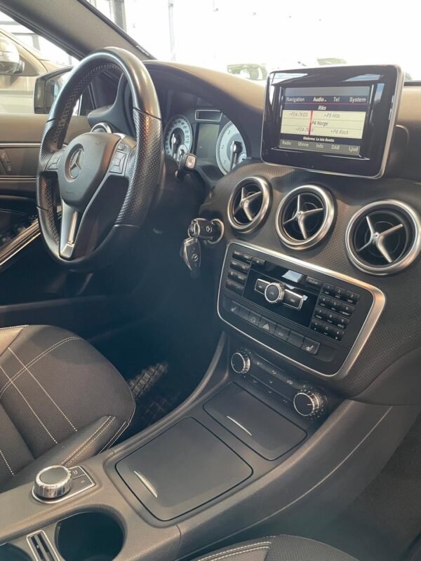 Mercedes-Benz Classe A – Image 11