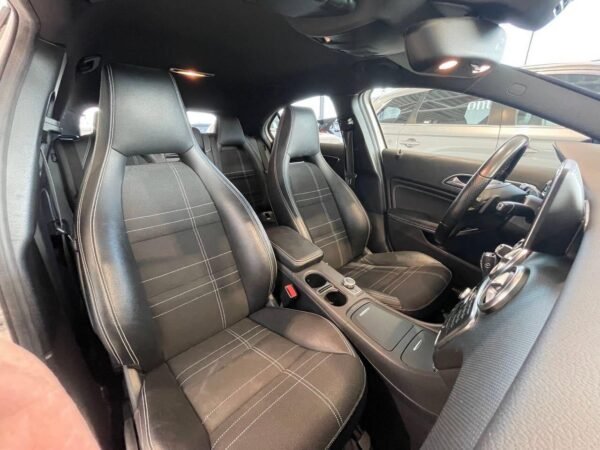 Mercedes-Benz Classe A – Image 15