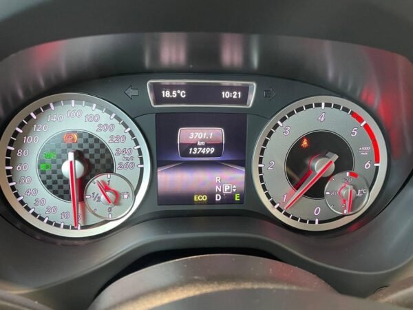 Mercedes-Benz Classe A – Image 16